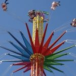Frau allein unterwegs - Ein Tipp