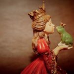Angst besiegen: Sei kein Frosch - Küss ihn lieber