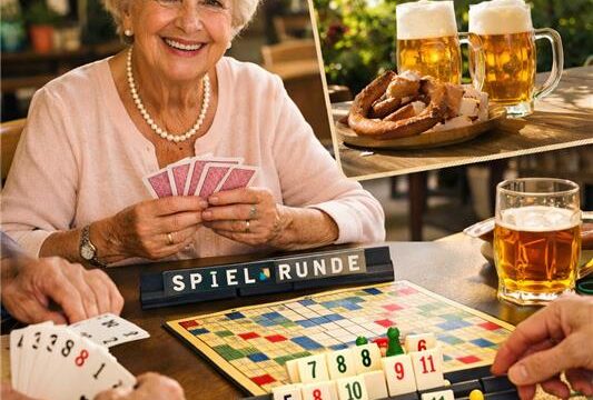 Spiel, Satz & gute Laune – mitten in der Stadt!
