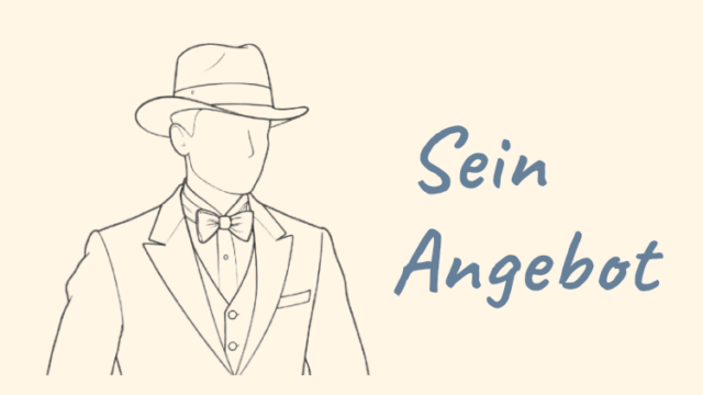 Einladung zum Spaziergang am Wannsee