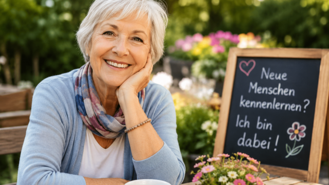 Erfahrungen als Schatz