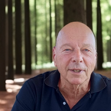 Profilfoto von Bernhard