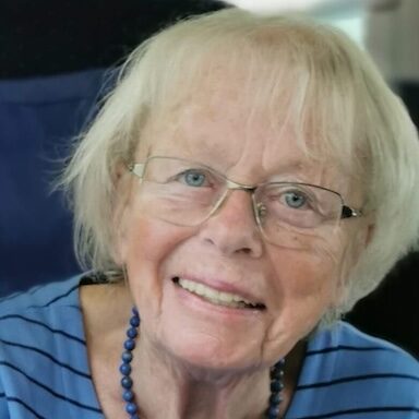 Profilfoto von Bärbel