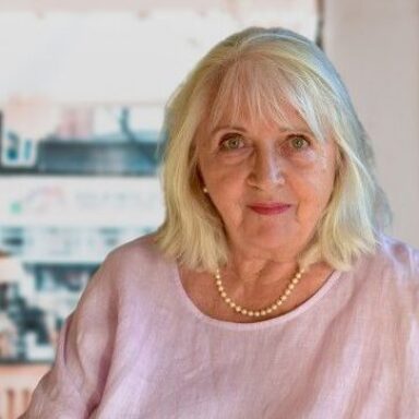 Profilfoto von Optimistin