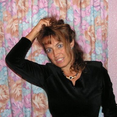 Profilfoto von Lady Sunshine