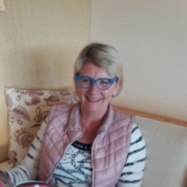 Profilfoto von christina