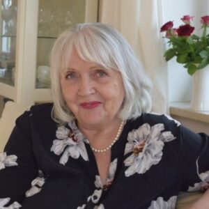 Profilfoto von silberfee