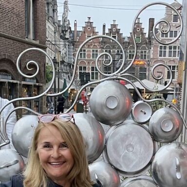 Profilfoto von naturfreundin