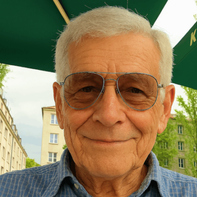 Profilfoto von specht