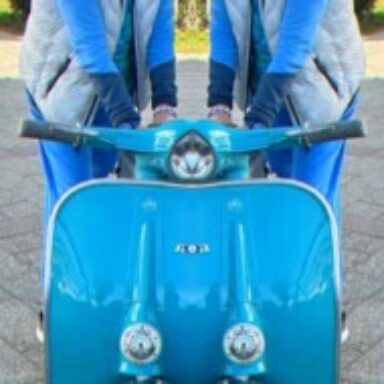 Profilfoto von wassernixe