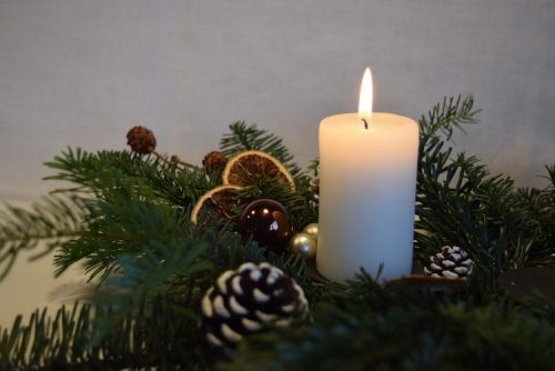 1. Advent 2021 1. Advent 2021