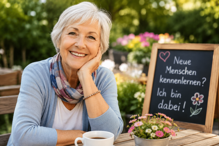 Erfahrungen als Schatz