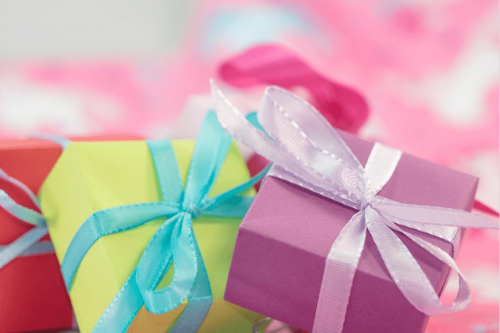 Geschenke