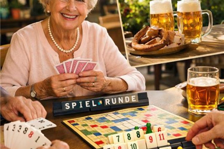 Spiel, Satz & gute Laune – mitten in der Stadt!
