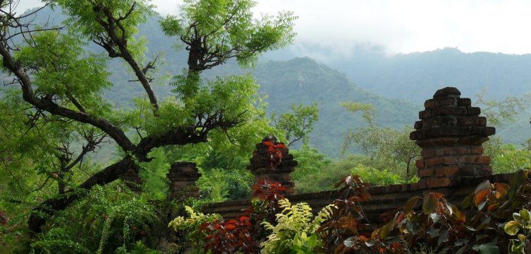Permeteran, Bali © PxHere.com